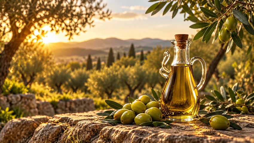 Natural Products